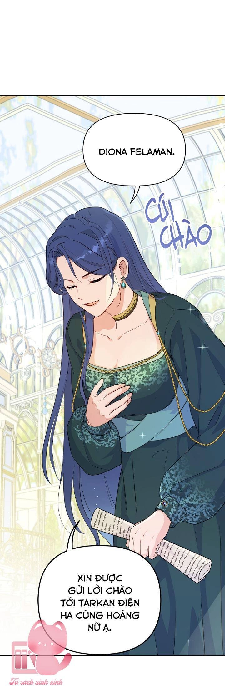 Tiền Là Tất Cả Chồng Là Phù Du Chapter 39 - 2