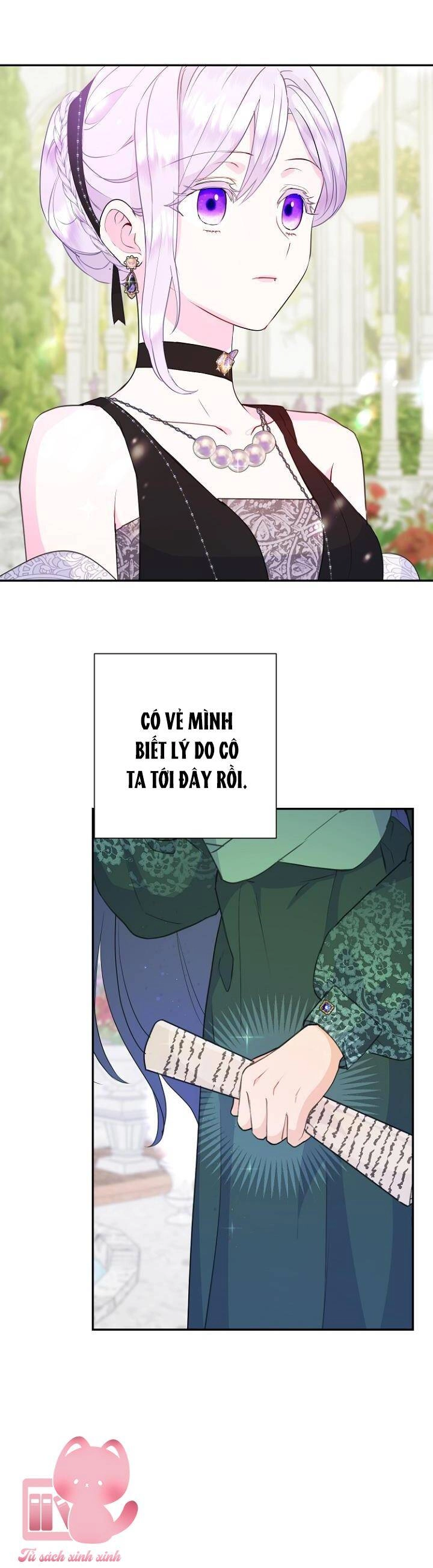 Tiền Là Tất Cả Chồng Là Phù Du Chapter 39 - 3