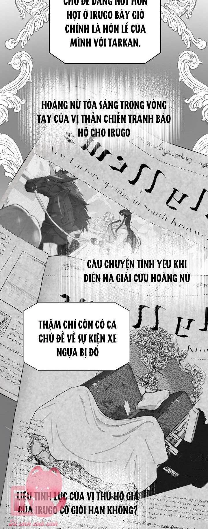 Tiền Là Tất Cả Chồng Là Phù Du Chapter 39 - 5