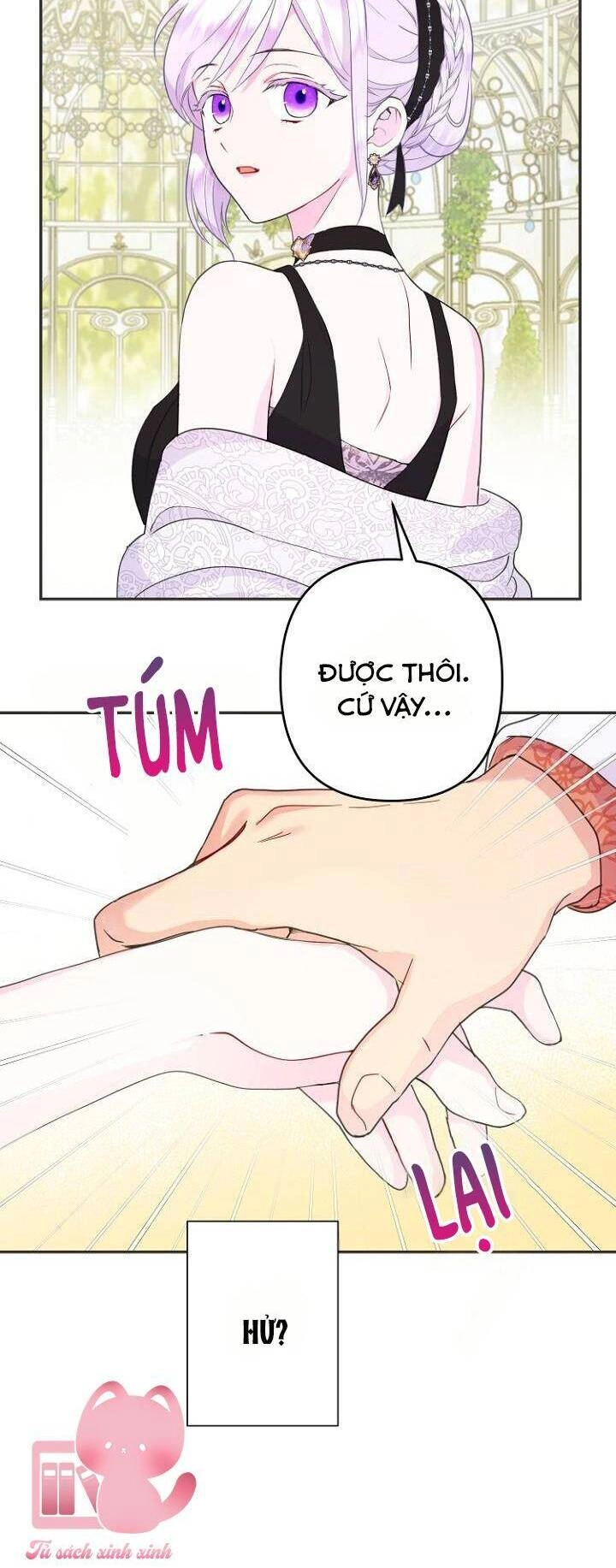 Tiền Là Tất Cả Chồng Là Phù Du Chapter 39 - 11