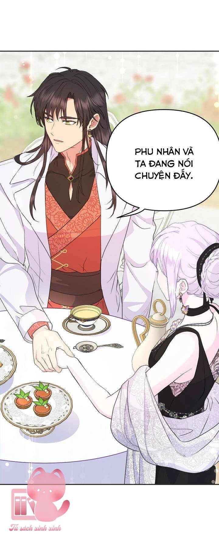 Tiền Là Tất Cả Chồng Là Phù Du Chapter 39 - 12