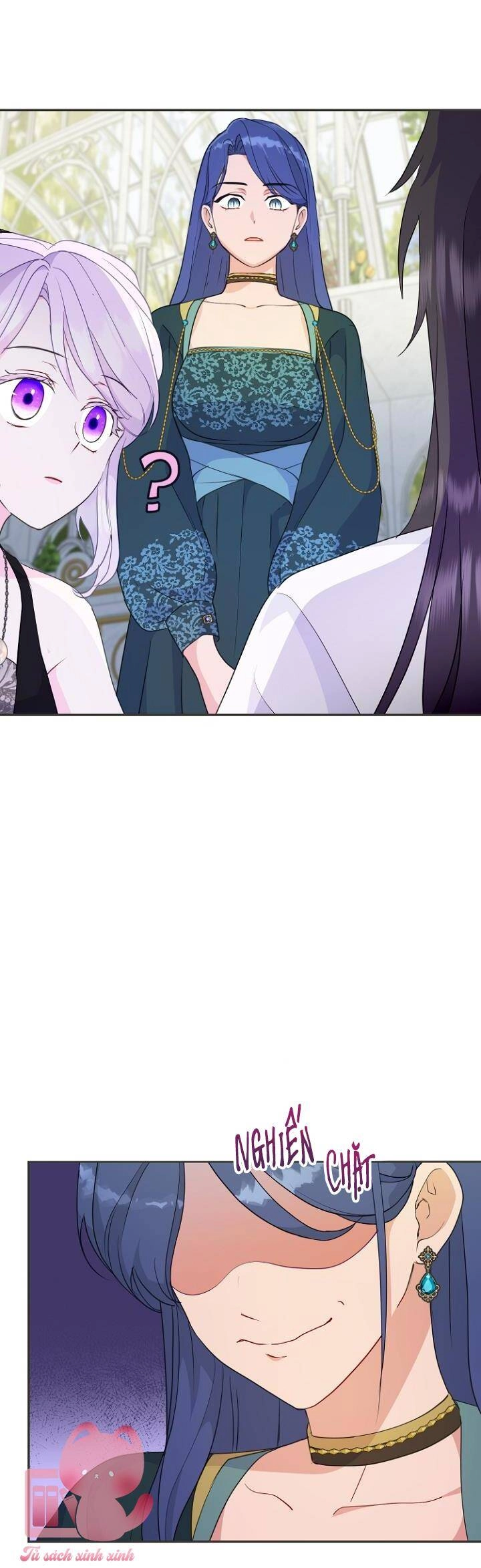 Tiền Là Tất Cả Chồng Là Phù Du Chapter 39 - 13