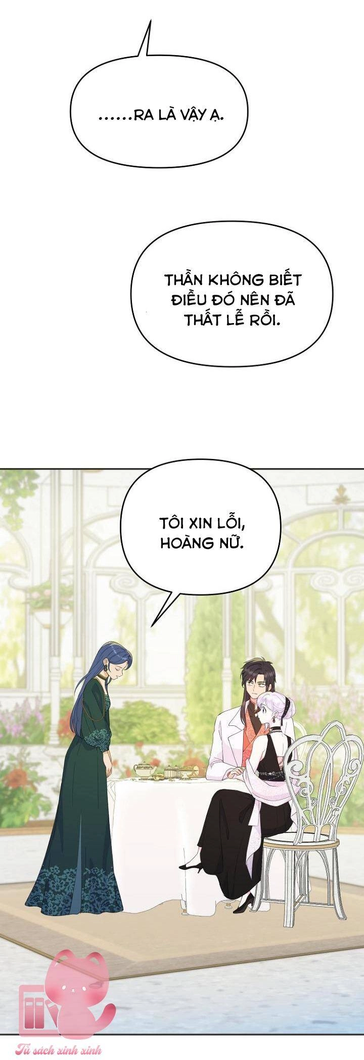 Tiền Là Tất Cả Chồng Là Phù Du Chapter 39 - 14