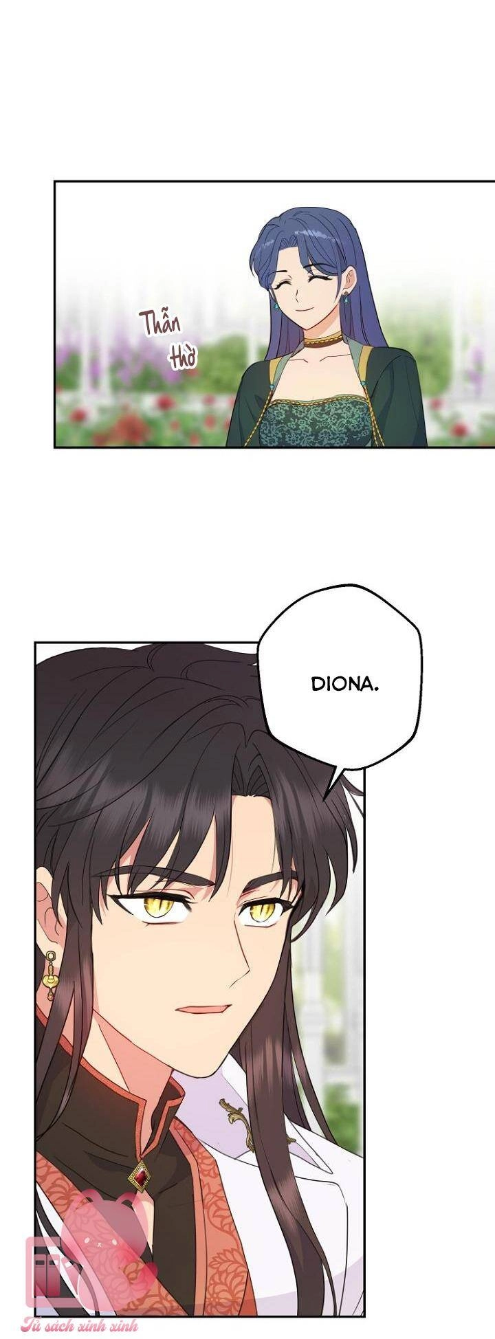 Tiền Là Tất Cả Chồng Là Phù Du Chapter 39 - 16