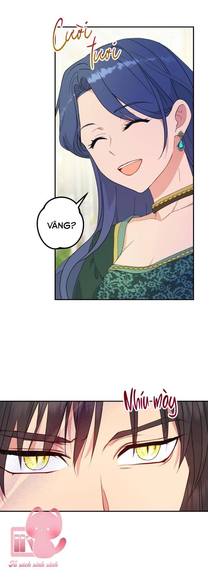 Tiền Là Tất Cả Chồng Là Phù Du Chapter 39 - 17