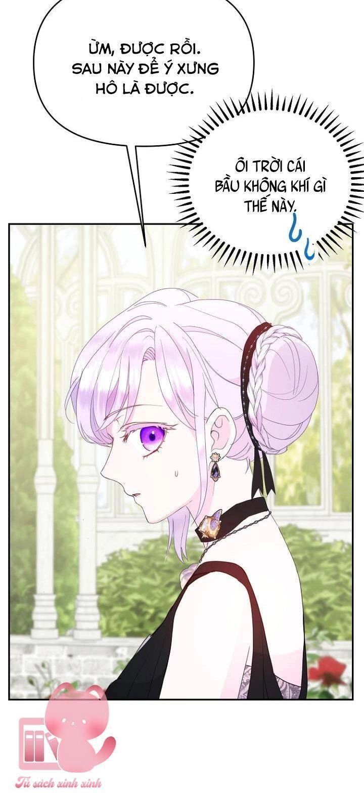 Tiền Là Tất Cả Chồng Là Phù Du Chapter 39 - 21