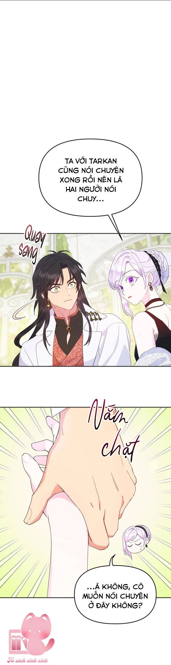 Tiền Là Tất Cả Chồng Là Phù Du Chapter 39 - 23