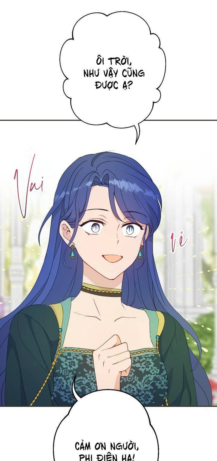 Tiền Là Tất Cả Chồng Là Phù Du Chapter 39 - 24