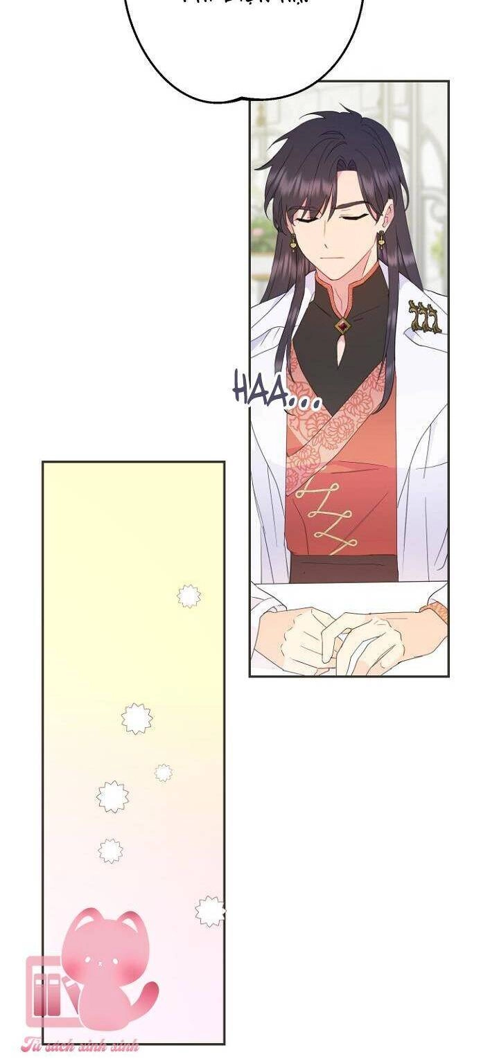 Tiền Là Tất Cả Chồng Là Phù Du Chapter 39 - 25