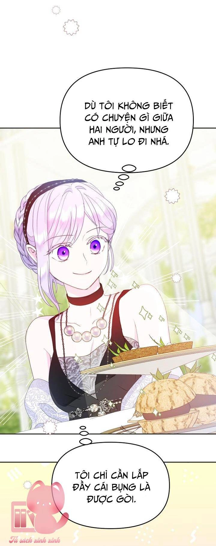 Tiền Là Tất Cả Chồng Là Phù Du Chapter 39 - 26