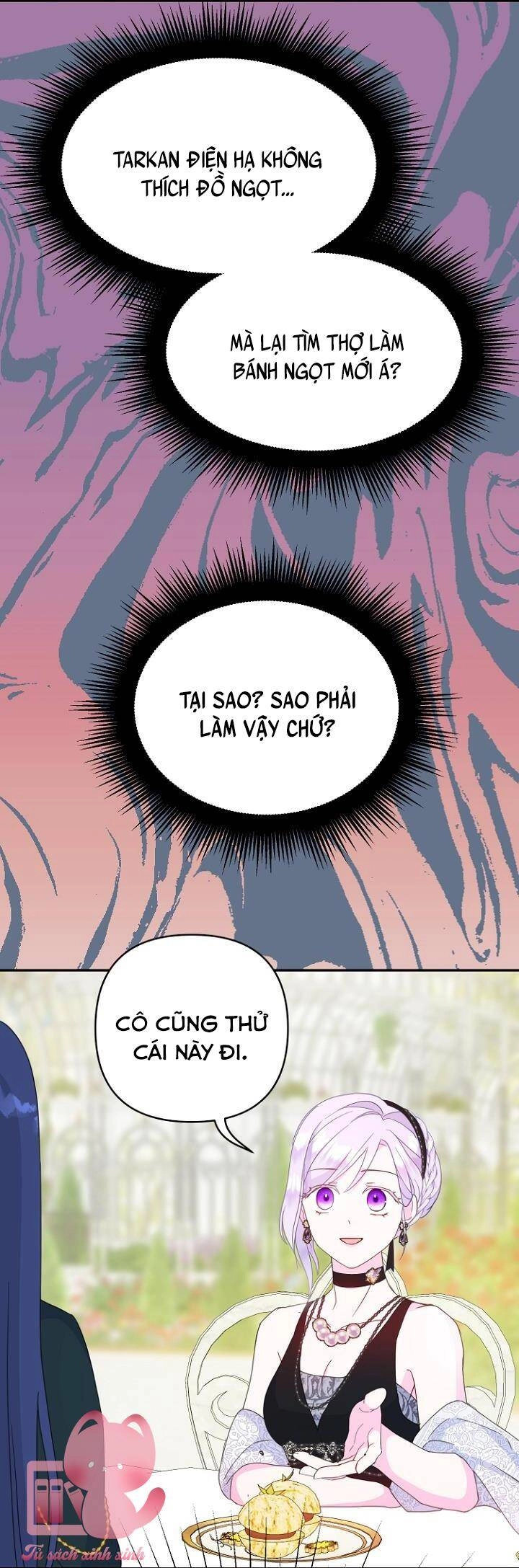 Tiền Là Tất Cả Chồng Là Phù Du Chapter 39 - 31