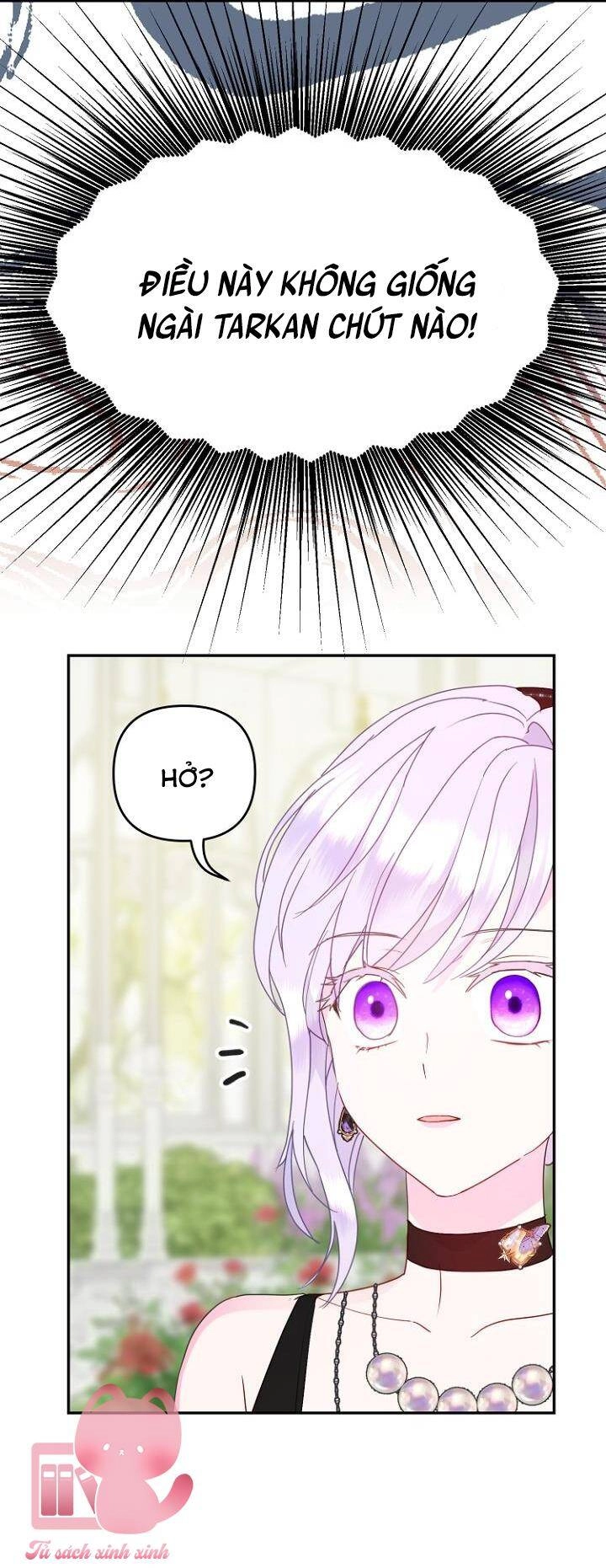 Tiền Là Tất Cả Chồng Là Phù Du Chapter 39 - 32