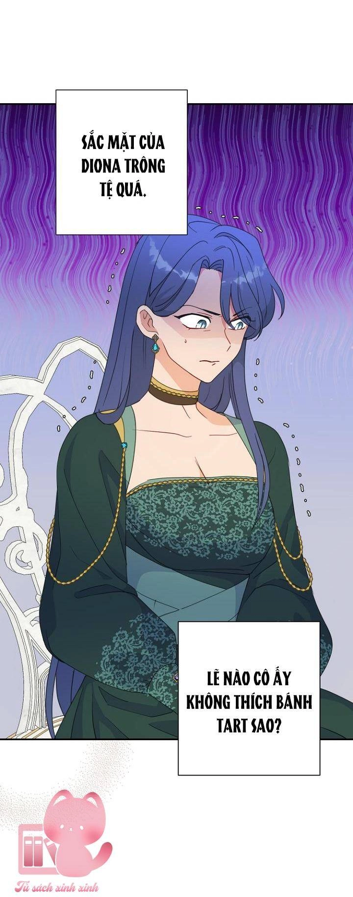 Tiền Là Tất Cả Chồng Là Phù Du Chapter 39 - 33