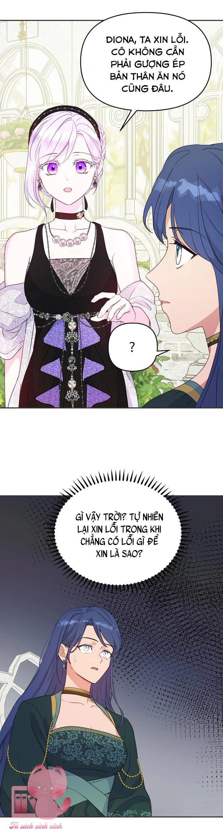 Tiền Là Tất Cả Chồng Là Phù Du Chapter 39 - 36