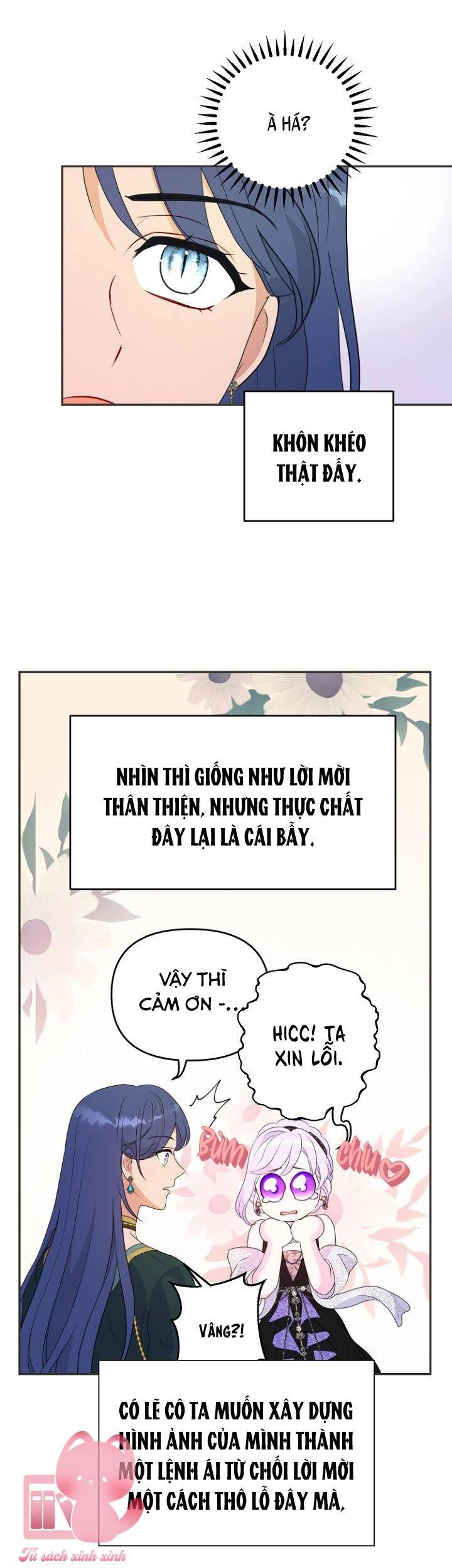 Tiền Là Tất Cả Chồng Là Phù Du Chapter 39 - 37