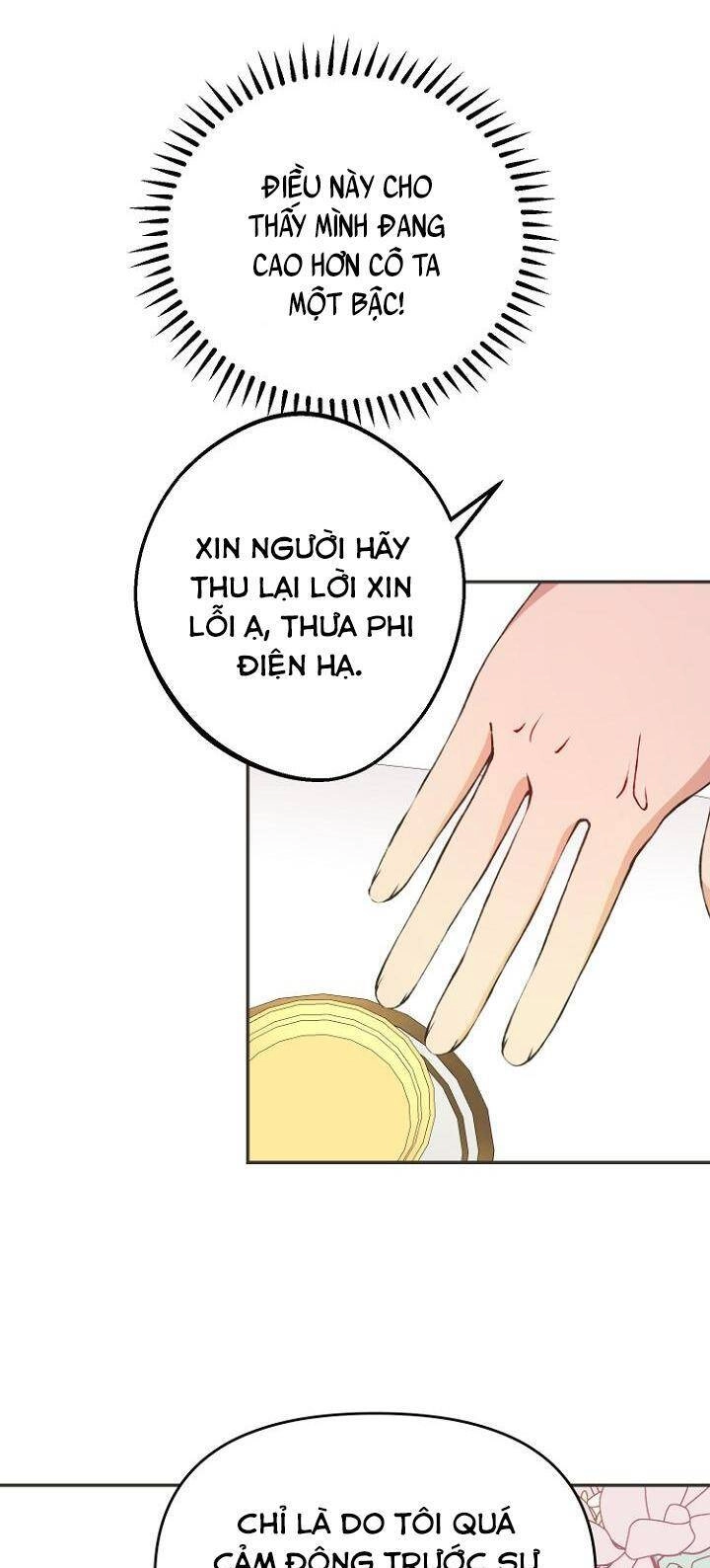 Tiền Là Tất Cả Chồng Là Phù Du Chapter 39 - 38