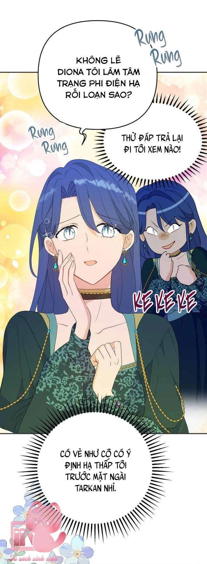 Tiền Là Tất Cả Chồng Là Phù Du Chapter 39 - 41