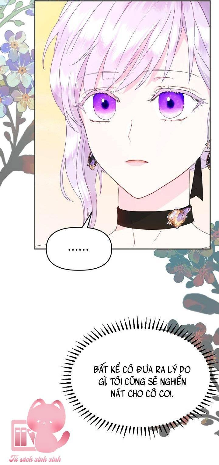 Tiền Là Tất Cả Chồng Là Phù Du Chapter 39 - 42