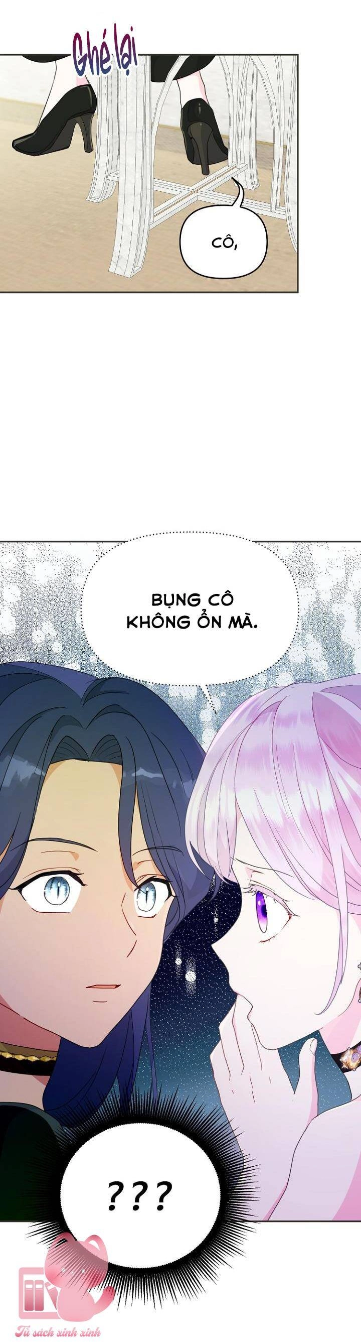 Tiền Là Tất Cả Chồng Là Phù Du Chapter 39 - 44