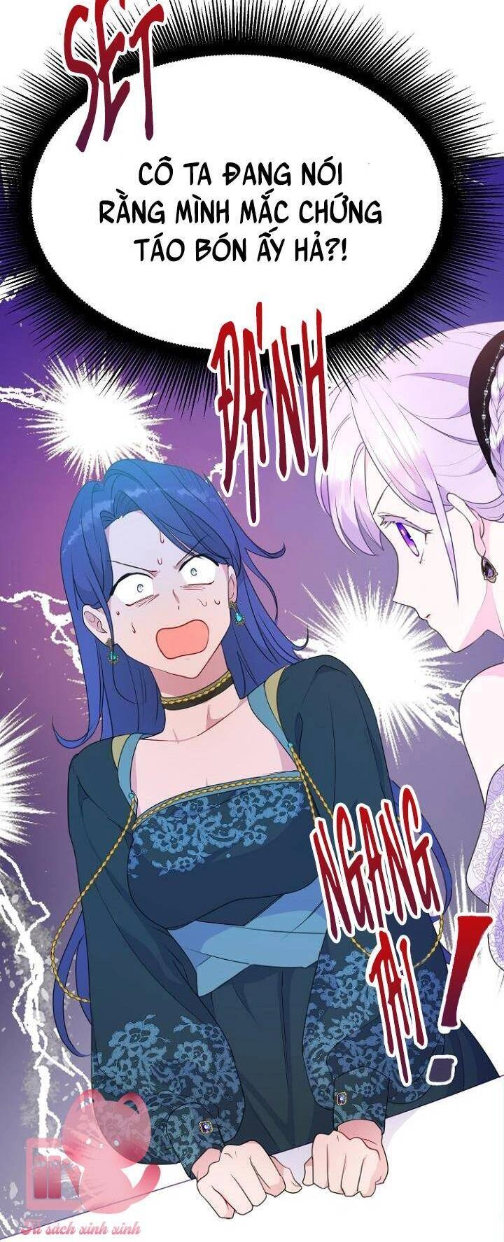 Tiền Là Tất Cả Chồng Là Phù Du Chapter 39 - 52