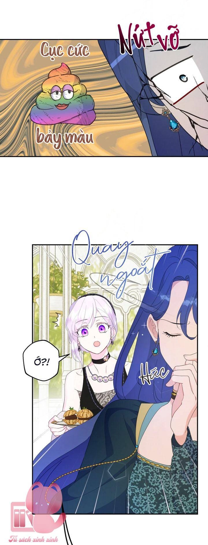 Tiền Là Tất Cả Chồng Là Phù Du Chapter 40 - 19