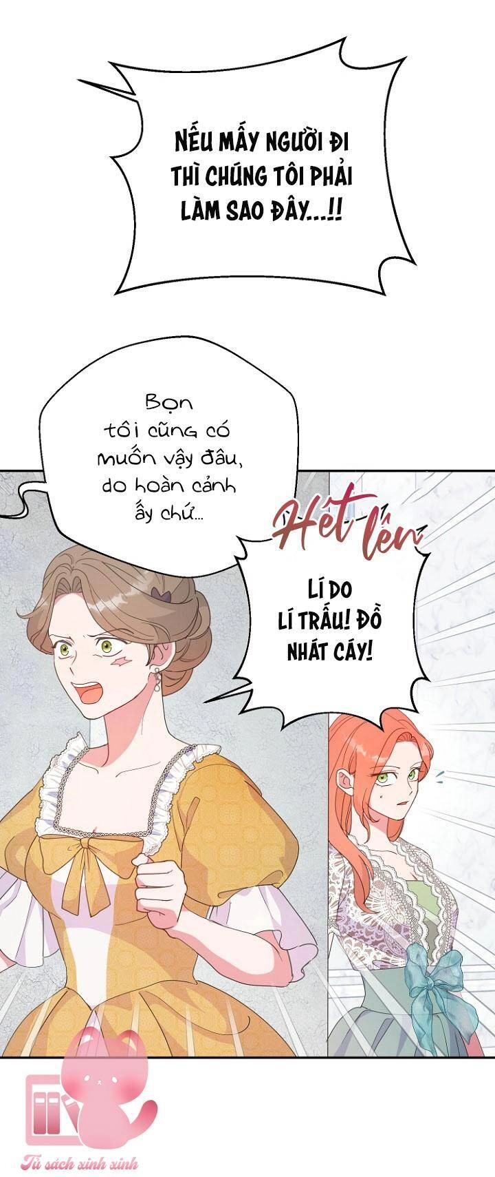 Tiền Là Tất Cả Chồng Là Phù Du Chapter 42 - 3