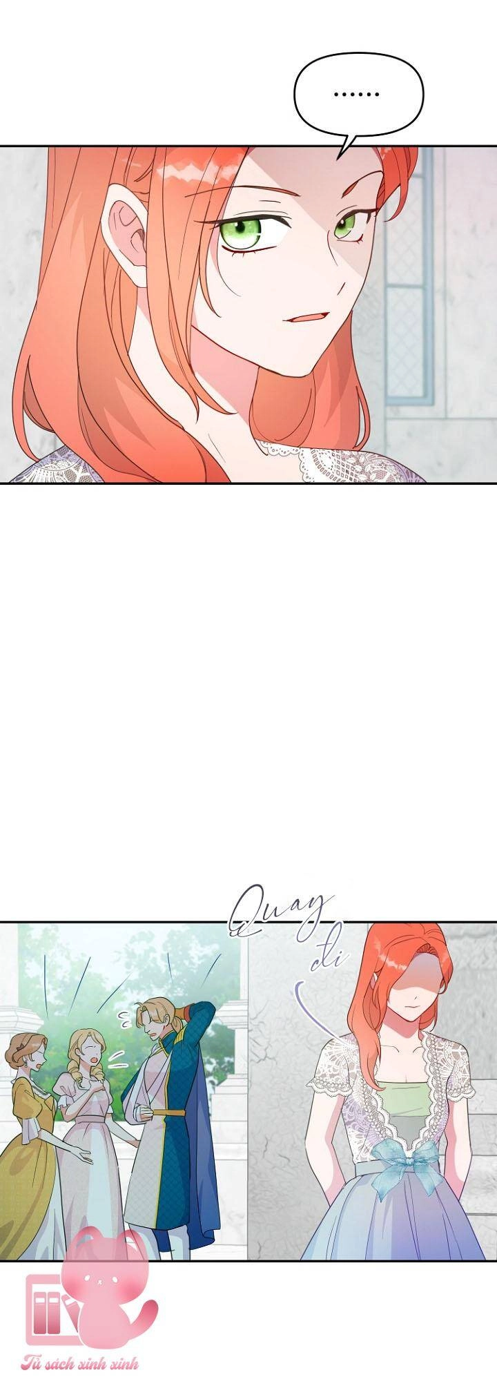 Tiền Là Tất Cả Chồng Là Phù Du Chapter 42 - 5