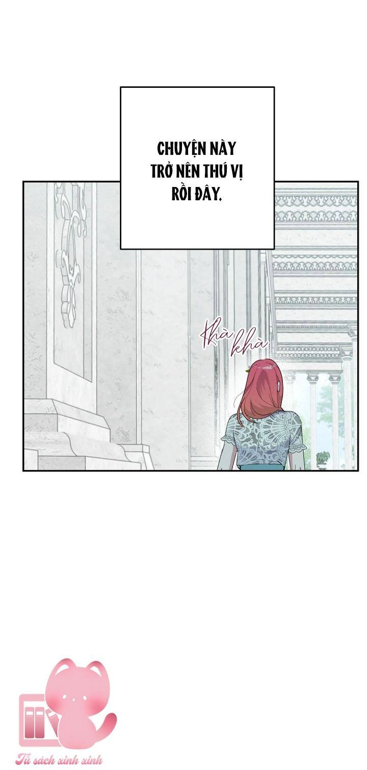 Tiền Là Tất Cả Chồng Là Phù Du Chapter 42 - 6