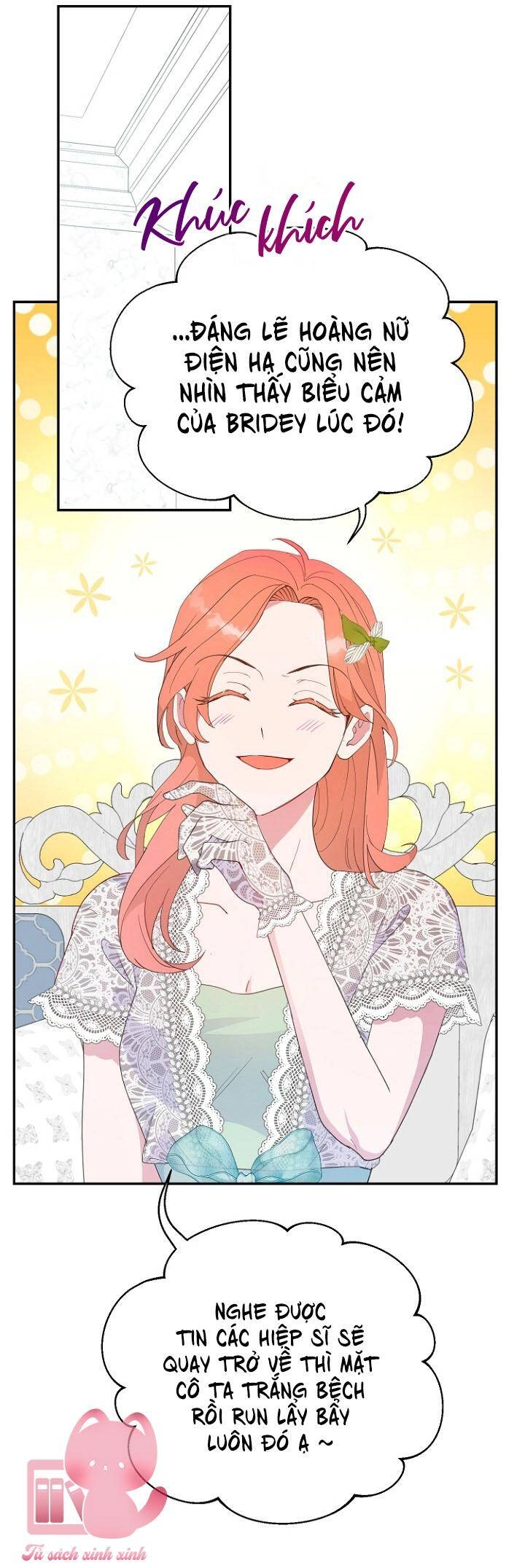 Tiền Là Tất Cả Chồng Là Phù Du Chapter 42 - 8