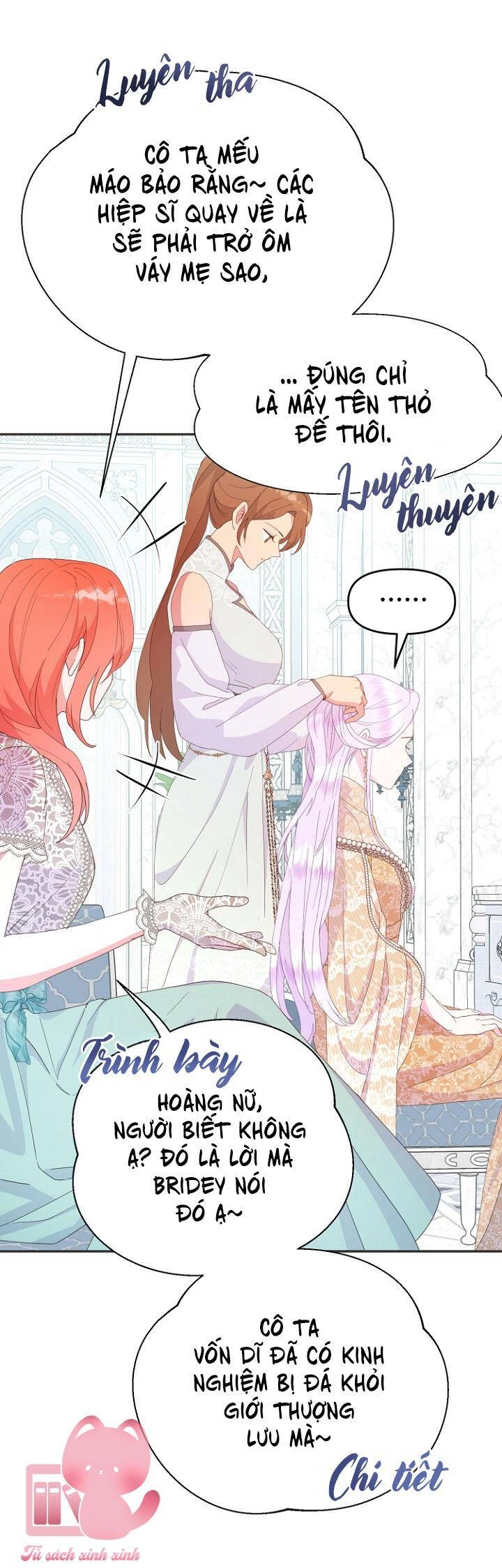 Tiền Là Tất Cả Chồng Là Phù Du Chapter 42 - 9