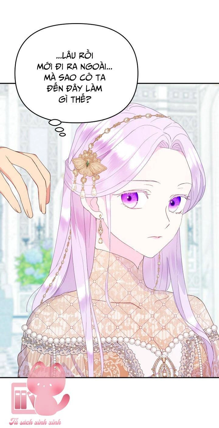 Tiền Là Tất Cả Chồng Là Phù Du Chapter 42 - 10