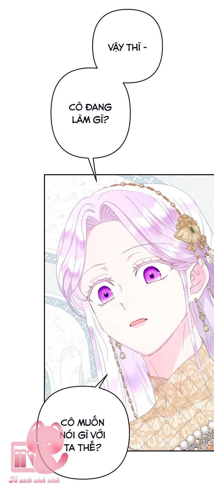 Tiền Là Tất Cả Chồng Là Phù Du Chapter 42 - 13