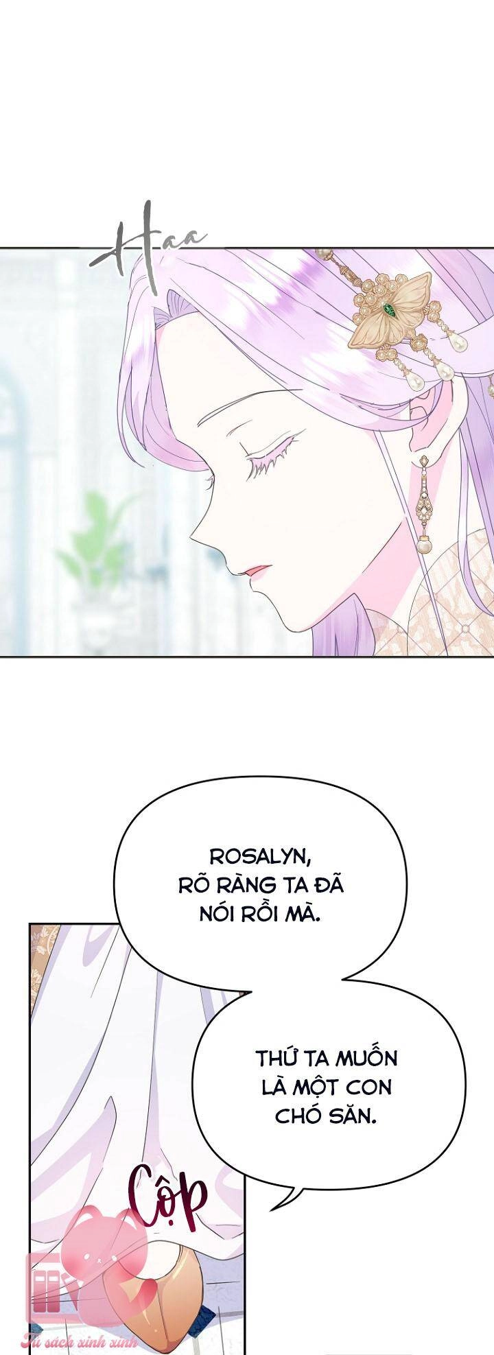 Tiền Là Tất Cả Chồng Là Phù Du Chapter 42 - 18