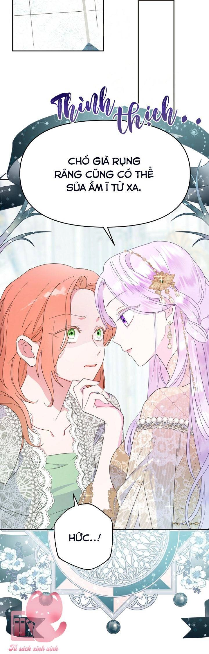 Tiền Là Tất Cả Chồng Là Phù Du Chapter 42 - 19