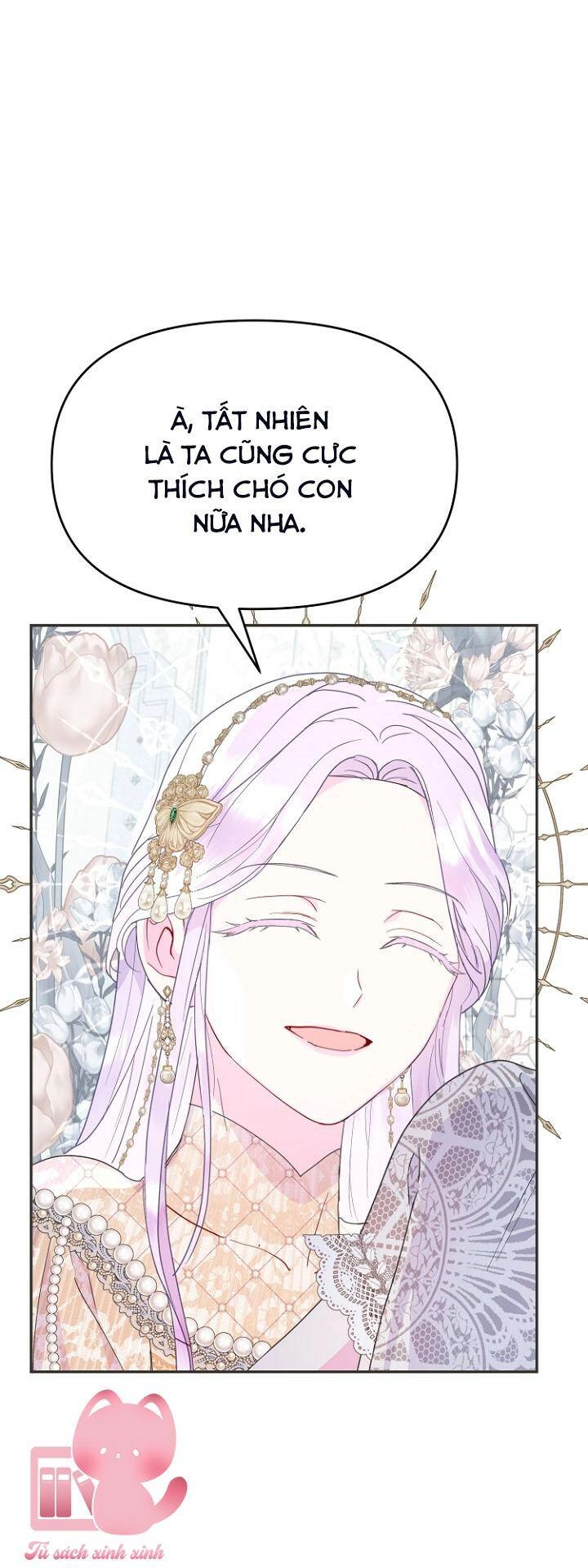 Tiền Là Tất Cả Chồng Là Phù Du Chapter 42 - 21