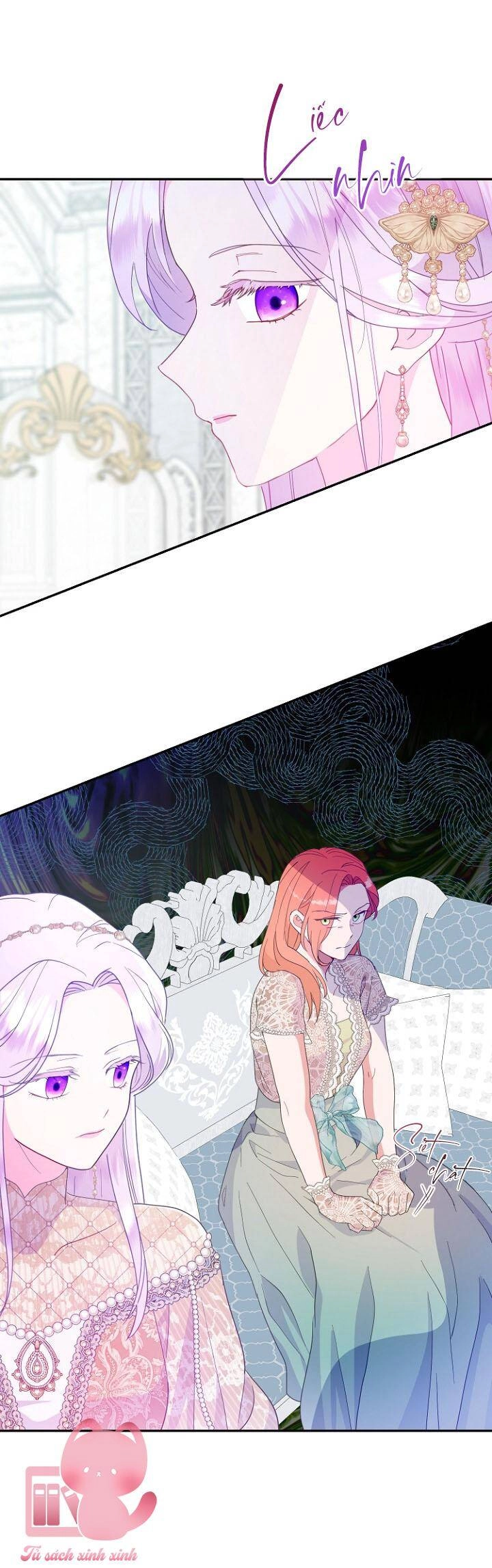 Tiền Là Tất Cả Chồng Là Phù Du Chapter 42 - 24