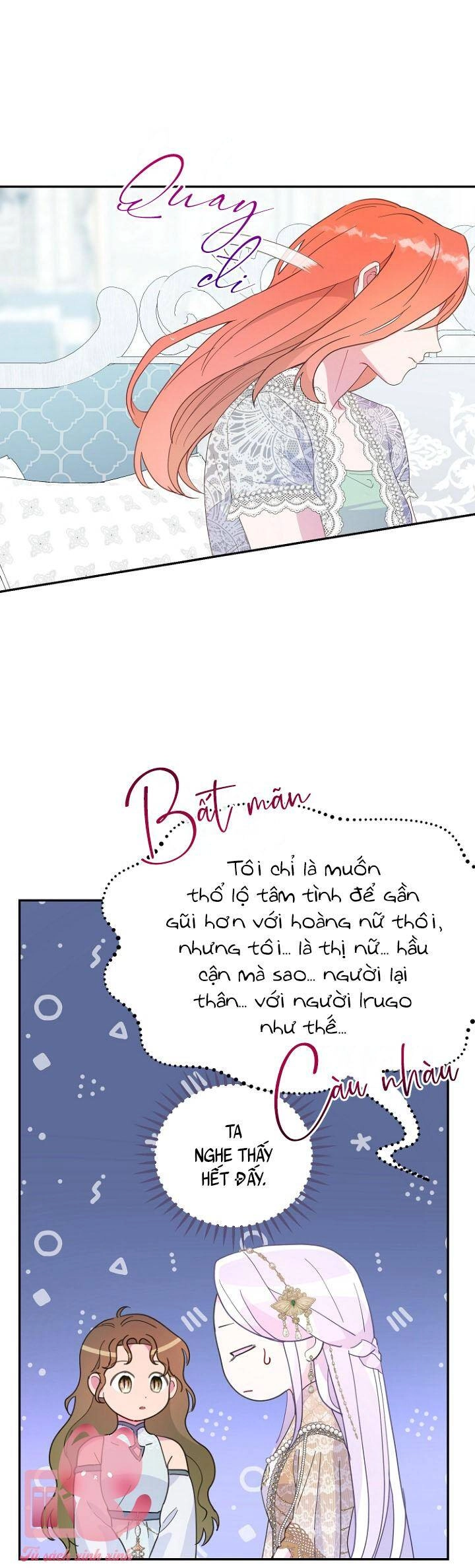 Tiền Là Tất Cả Chồng Là Phù Du Chapter 42 - 25