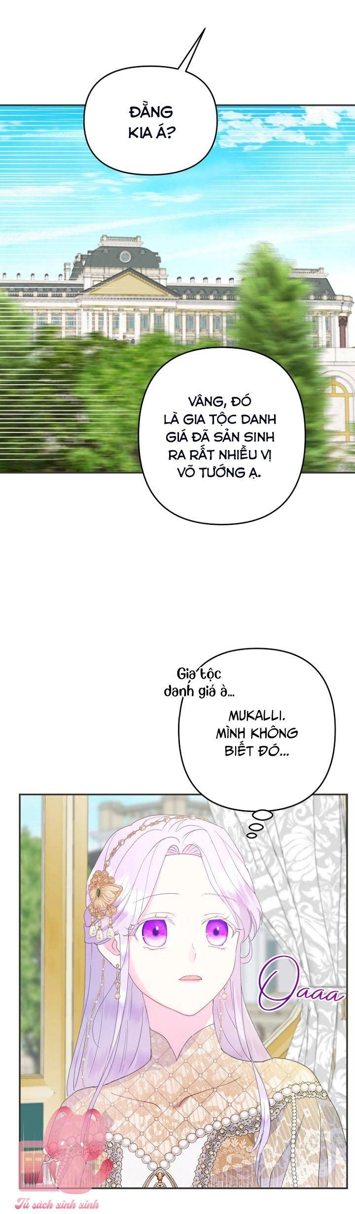 Tiền Là Tất Cả Chồng Là Phù Du Chapter 42 - 30