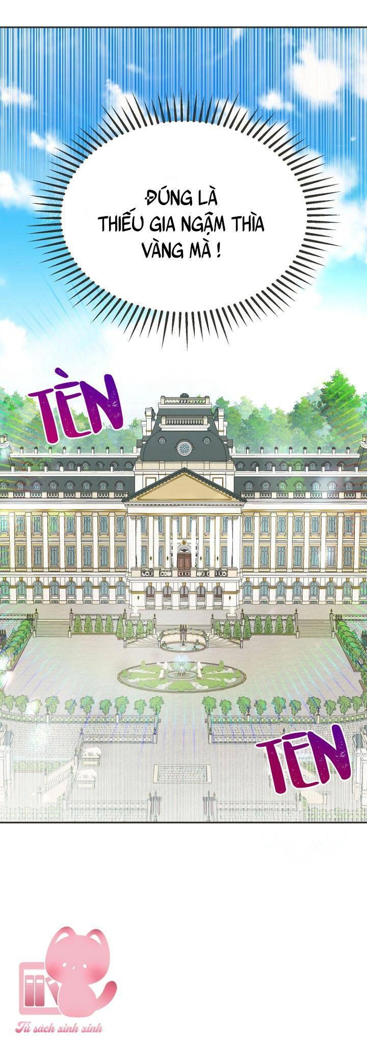 Tiền Là Tất Cả Chồng Là Phù Du Chapter 42 - 31