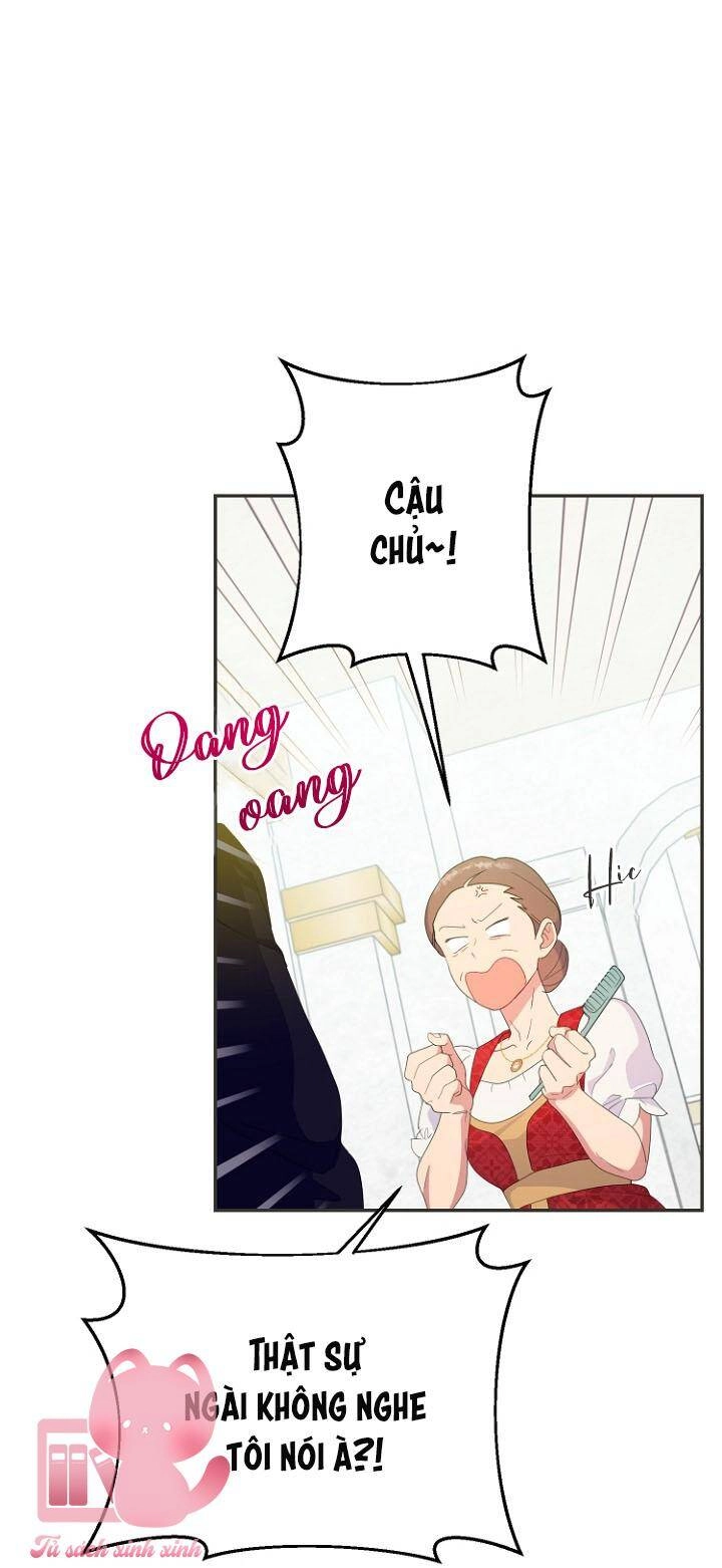 Tiền Là Tất Cả Chồng Là Phù Du Chapter 42 - 32