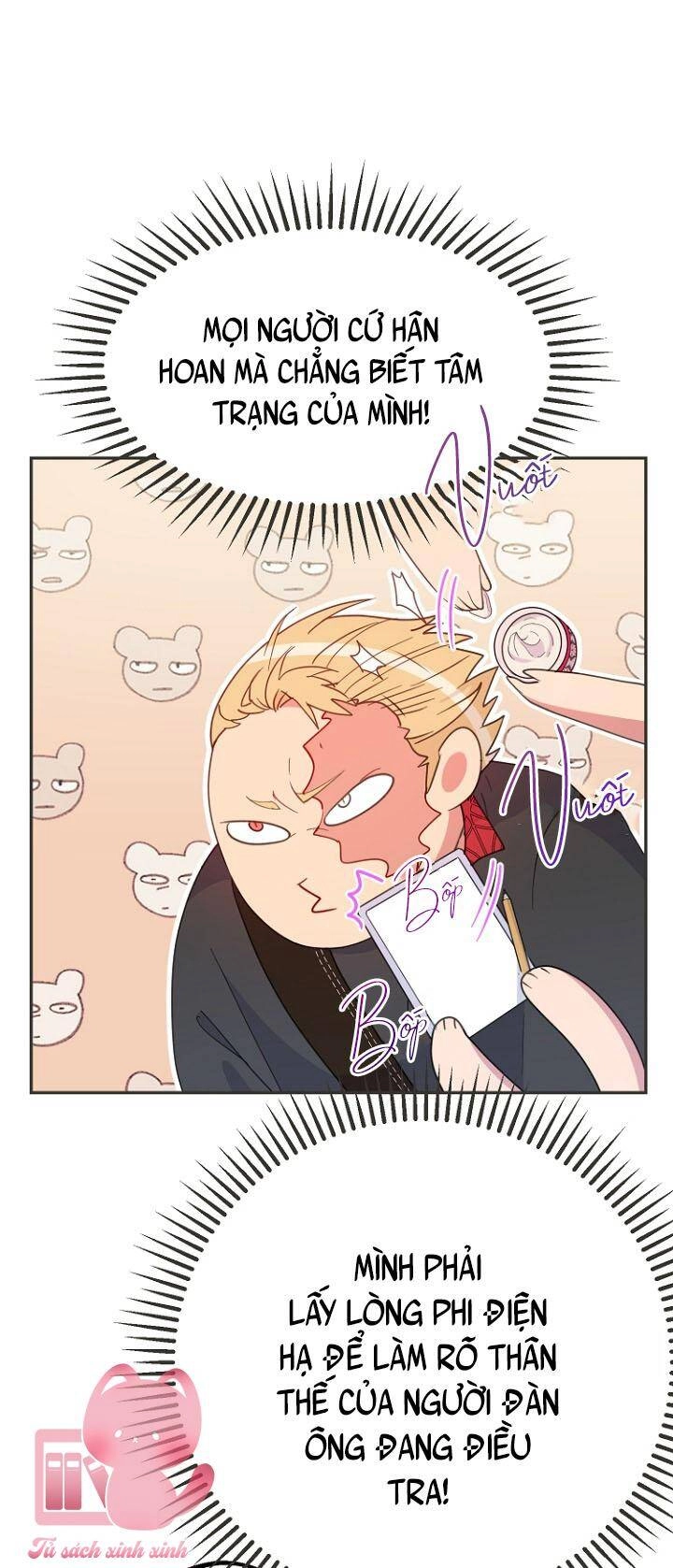 Tiền Là Tất Cả Chồng Là Phù Du Chapter 42 - 38