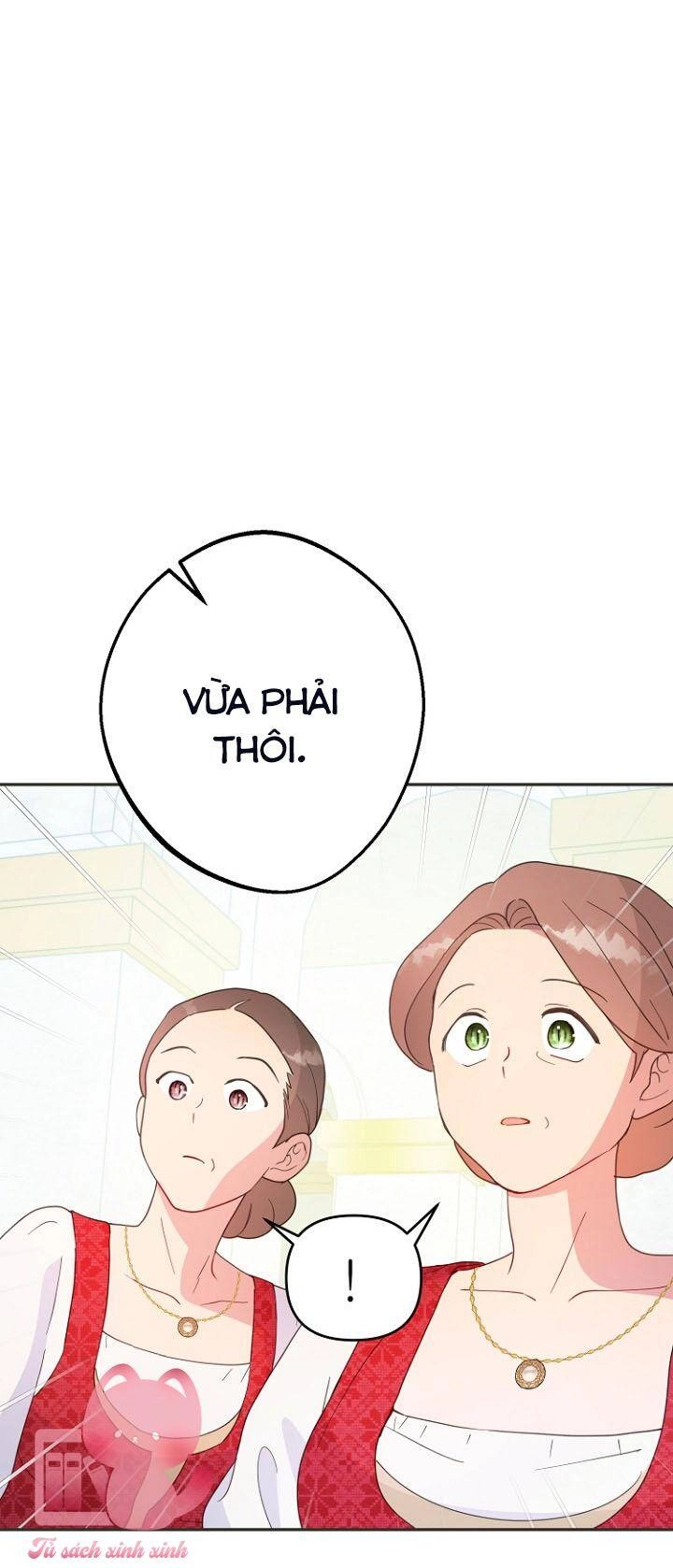 Tiền Là Tất Cả Chồng Là Phù Du Chapter 42 - 42