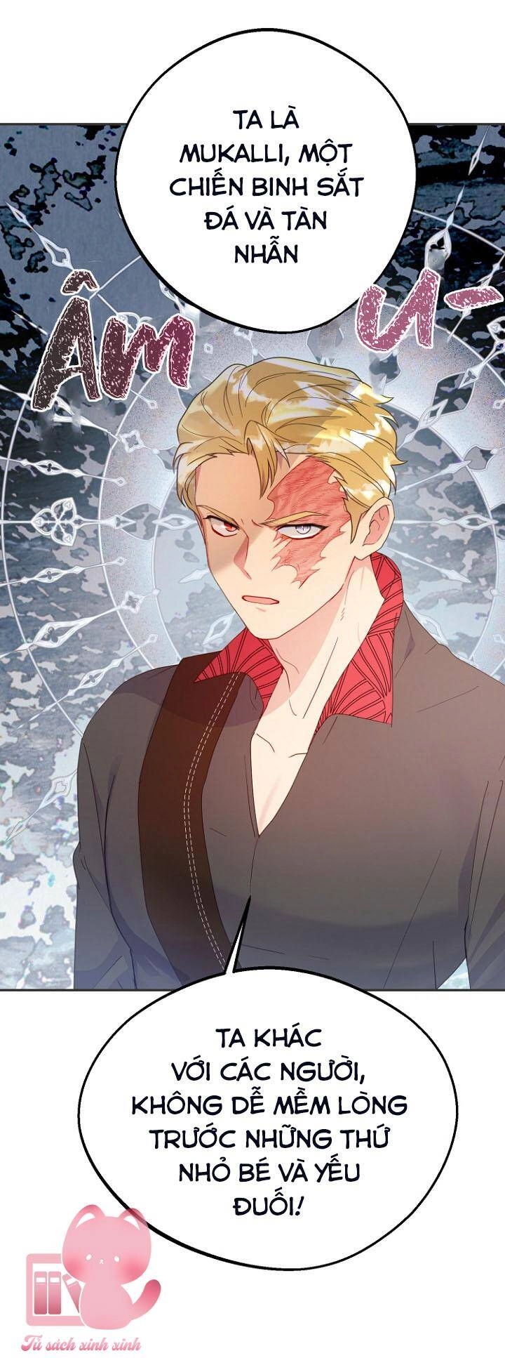 Tiền Là Tất Cả Chồng Là Phù Du Chapter 42 - 43