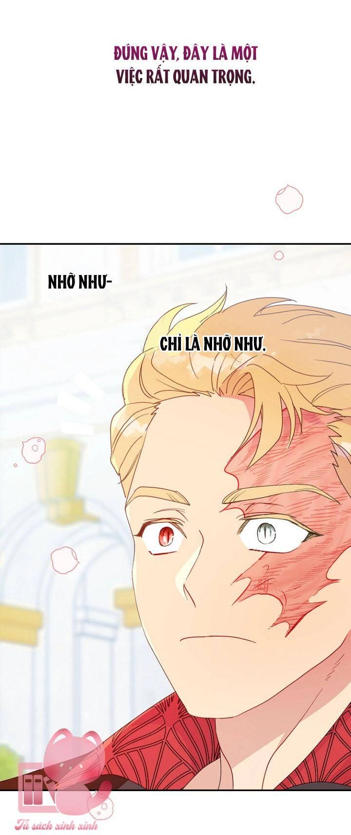 Tiền Là Tất Cả Chồng Là Phù Du Chapter 42 - 45