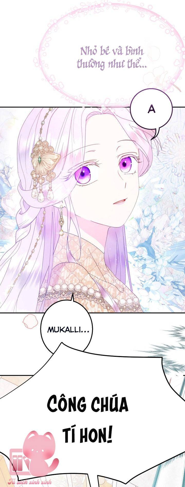 Tiền Là Tất Cả Chồng Là Phù Du Chapter 42 - 47