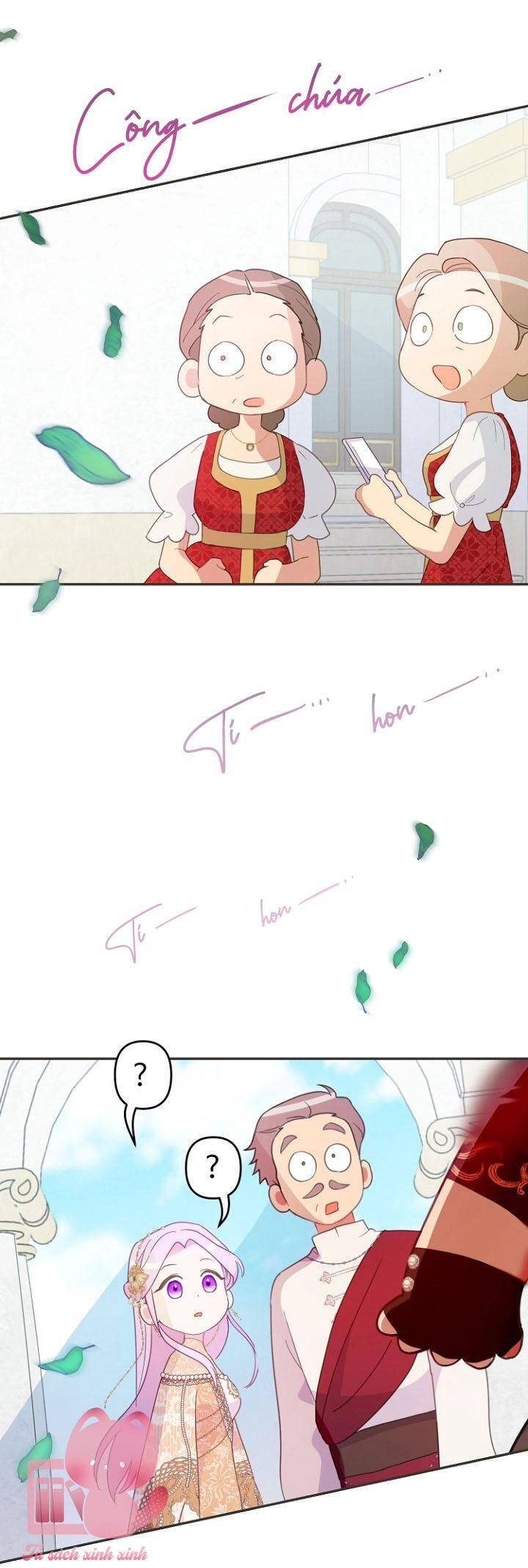 Tiền Là Tất Cả Chồng Là Phù Du Chapter 42 - 49