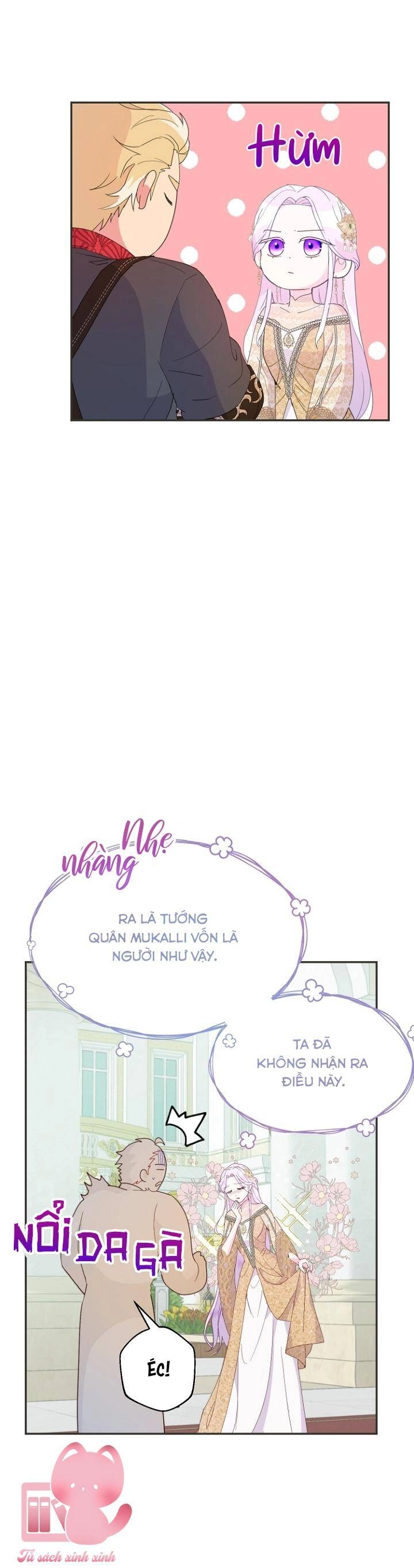 Tiền Là Tất Cả Chồng Là Phù Du Chapter 43 - 6