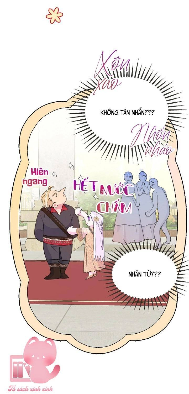 Tiền Là Tất Cả Chồng Là Phù Du Chapter 43 - 11