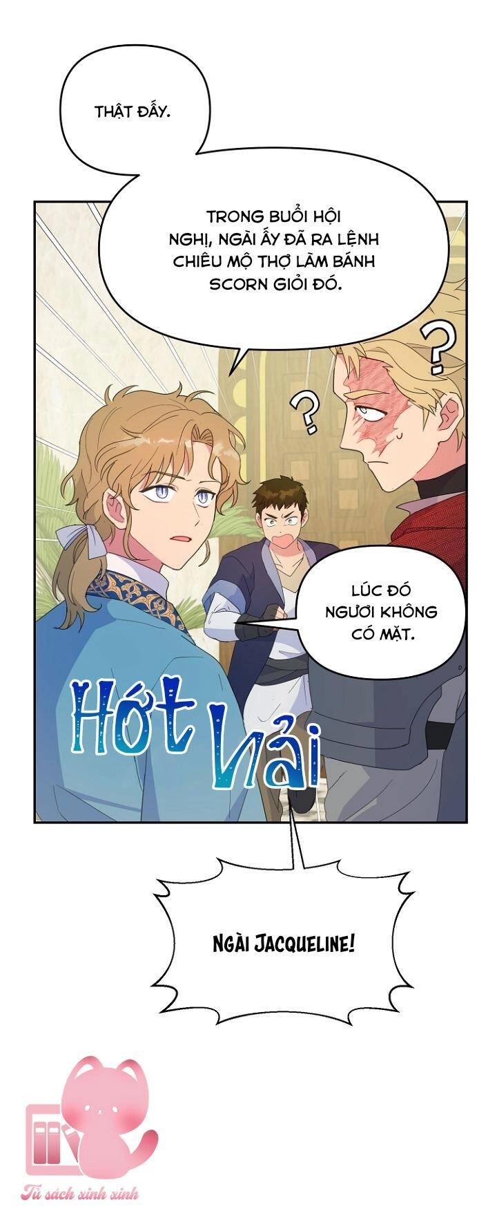 Tiền Là Tất Cả Chồng Là Phù Du Chapter 43 - 17