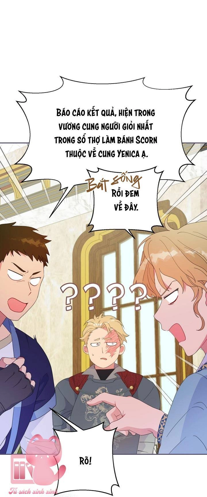 Tiền Là Tất Cả Chồng Là Phù Du Chapter 43 - 18